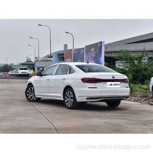 Passat New Energy 2023 430Phev Hybrid Elite Edition Plug-in veicoli ibridi di medie dimensioni veicoli elettrici realizzati in China Electric
